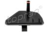 TOPRAN 113 745 Hydraulic Filter, automatic transmission